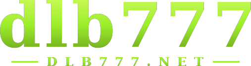 dlb777 logo